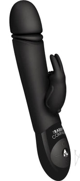 The Thrusting Rabbit Bullet Vibrators